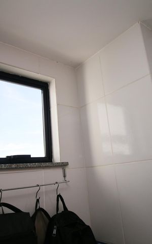 Apartamento à venda com 95m², 3 quartos e 1 vagaBanheiro de serviço