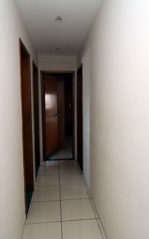 Apartamento à venda com 95m², 3 quartos e 1 vagaCorredor