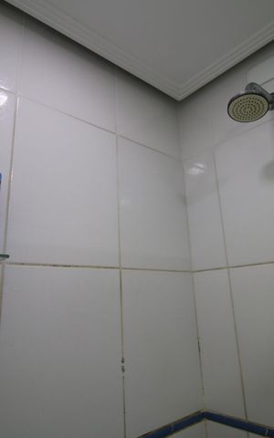 Apartamento à venda com 95m², 3 quartos e 1 vagaBanheiro Social