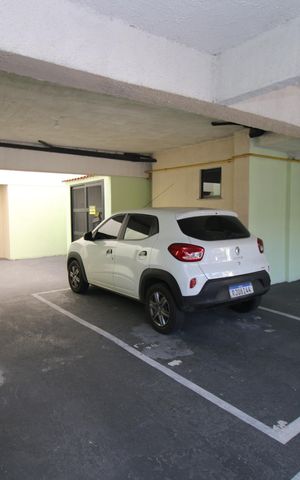 Apartamento à venda com 95m², 3 quartos e 1 vagaGaragem
