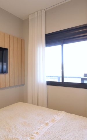 Studio para alugar com 31m², 1 quarto e sem vagaSuíte