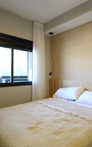 Studio para alugar com 31m², 1 quarto e sem vagaSuíte