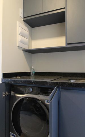 Studio para alugar com 31m², 1 quarto e sem vagaCozinha