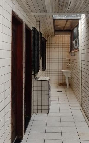Casa para alugar com 64m², 1 quarto e 1 vaga Casa para alugar com 64m², 1 quarto e 1 vagaÁrea de Serviço