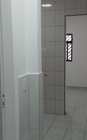 Casa para alugar com 64m², 1 quarto e 1 vaga Casa para alugar com 64m², 1 quarto e 1 vagaCorredor