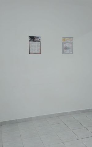 Casa para alugar com 64m², 1 quarto e 1 vaga Casa para alugar com 64m², 1 quarto e 1 vagaSala