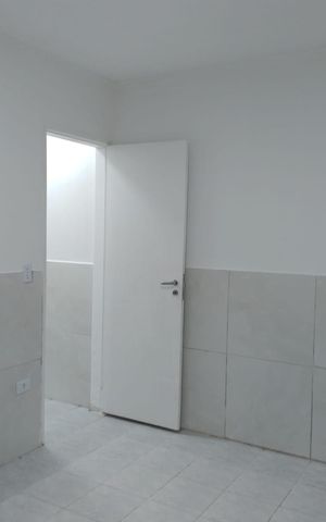 Casa para alugar com 64m², 1 quarto e 1 vaga Casa para alugar com 64m², 1 quarto e 1 vagaQuarto
