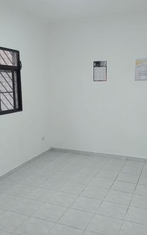 Casa para alugar com 64m², 1 quarto e 1 vaga Casa para alugar com 64m², 1 quarto e 1 vagaSala