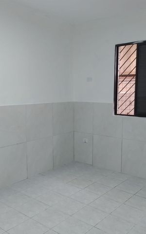 Casa para alugar com 64m², 1 quarto e 1 vaga Casa para alugar com 64m², 1 quarto e 1 vagaQuarto