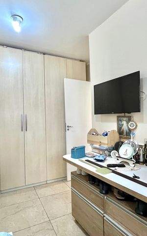 Casa à venda com 120m², 2 quartos e 1 vagaQuarto 2