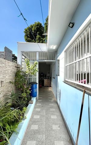 Casa à venda com 120m², 2 quartos e 1 vagaQuintal