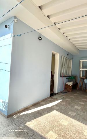 Casa à venda com 120m², 2 quartos e 1 vagaGaragem
