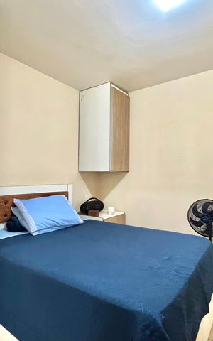 Casa à venda com 120m², 2 quartos e 1 vagaSuite