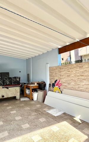 Casa à venda com 120m², 2 quartos e 1 vagaGaragem