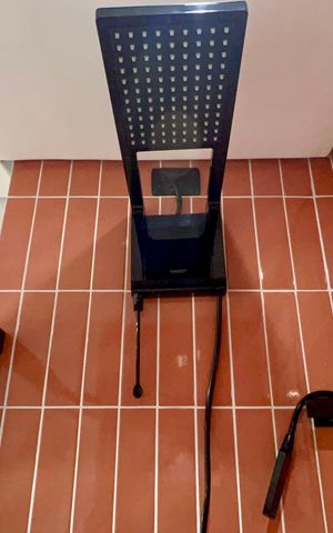 Apartamento para alugar com 86m², 2 quartos e sem vaga Apartamento para alugar com 86m², 2 quartos e sem vagaBanheiro da Suíte