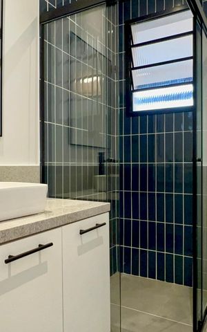 Apartamento para alugar com 86m², 2 quartos e sem vaga Apartamento para alugar com 86m², 2 quartos e sem vagaBanheiro