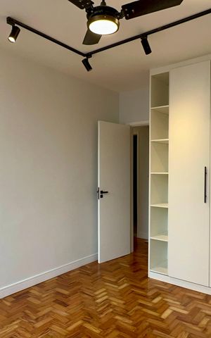 Apartamento para alugar com 86m², 2 quartos e sem vaga Apartamento para alugar com 86m², 2 quartos e sem vagaQuarto