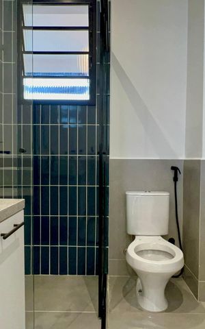 Apartamento para alugar com 86m², 2 quartos e sem vaga Apartamento para alugar com 86m², 2 quartos e sem vagaBanheiro