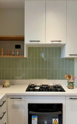Apartamento para alugar com 86m², 2 quartos e sem vaga Apartamento para alugar com 86m², 2 quartos e sem vagaCozinha