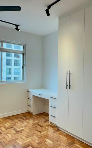 Apartamento para alugar com 86m², 2 quartos e sem vaga Apartamento para alugar com 86m², 2 quartos e sem vagaSuite