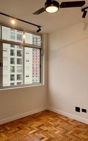 Apartamento para alugar com 86m², 2 quartos e sem vaga Apartamento para alugar com 86m², 2 quartos e sem vagaQuarto