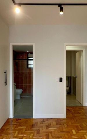 Apartamento para alugar com 86m², 2 quartos e sem vaga Apartamento para alugar com 86m², 2 quartos e sem vagaSuite