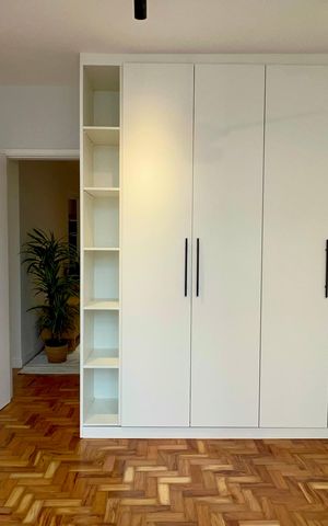 Apartamento para alugar com 86m², 2 quartos e sem vaga Apartamento para alugar com 86m², 2 quartos e sem vagaQuarto
