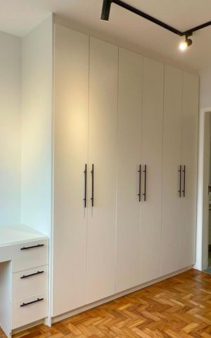 Apartamento para alugar com 86m², 2 quartos e sem vaga Apartamento para alugar com 86m², 2 quartos e sem vagaSuite