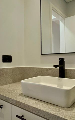 Apartamento para alugar com 86m², 2 quartos e sem vaga Apartamento para alugar com 86m², 2 quartos e sem vagaBanheiro