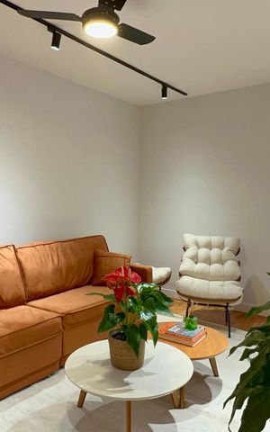Apartamento para alugar com 86m², 2 quartos e sem vaga Apartamento para alugar com 86m², 2 quartos e sem vagaSala