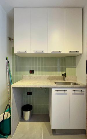 Apartamento para alugar com 86m², 2 quartos e sem vaga Apartamento para alugar com 86m², 2 quartos e sem vagaÁrea de Serviço