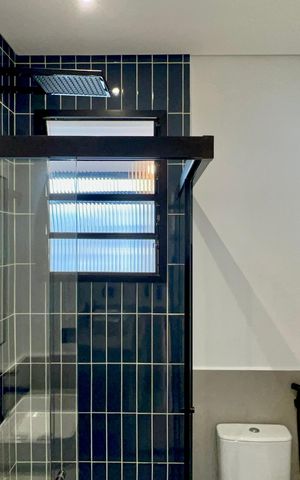 Apartamento para alugar com 86m², 2 quartos e sem vaga Apartamento para alugar com 86m², 2 quartos e sem vagaBanheiro