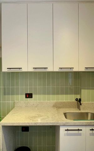 Apartamento para alugar com 86m², 2 quartos e sem vaga Apartamento para alugar com 86m², 2 quartos e sem vagaÁrea de Serviço