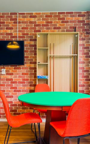 Apartamento para alugar com 31m², 2 quartos e sem vagaÁrea comum
