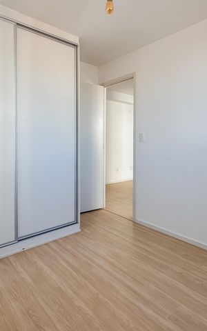 Apartamento para alugar com 31m², 2 quartos e sem vagaQuarto 2