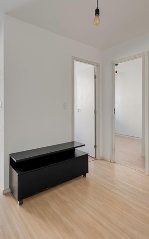 Apartamento para alugar com 31m², 2 quartos e sem vagaSala
