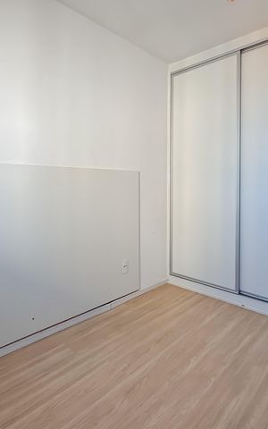 Apartamento para alugar com 31m², 2 quartos e sem vagaQuarto 2