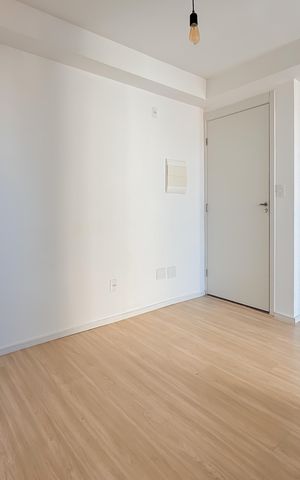 Apartamento para alugar com 31m², 2 quartos e sem vagaSala