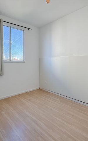 Apartamento para alugar com 31m², 2 quartos e sem vagaQuarto 2