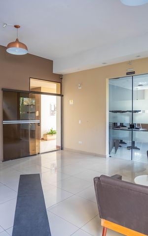 Apartamento à venda com 86m², 3 quartos e 1 vaga Apartamento à venda com 86m², 3 quartos e 1 vagaHall social