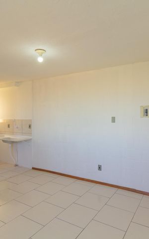 Apartamento para alugar com 38m², 2 quartos e 1 vagaSala/Cozinha