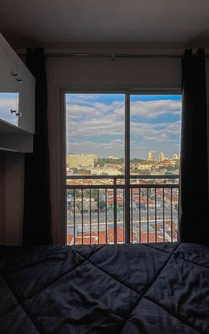 Apartamento para alugar com 30m², 1 quarto e sem vaga Apartamento para alugar com 30m², 1 quarto e sem vagaQuarto
