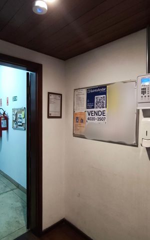 Apartamento à venda com 54m², 2 quartos e sem vaga Apartamento à venda com 54m², 2 quartos e sem vagaPlaca