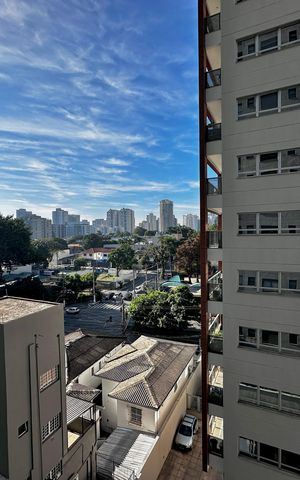 Apartamento à venda com 141m², 3 quartos e 2 vagas Apartamento à venda com 141m², 3 quartos e 2 vagasVista Suíte 2