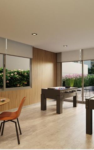 Apartamento à venda com 141m², 3 quartos e 2 vagas Apartamento à venda com 141m², 3 quartos e 2 vagasÁrea comum