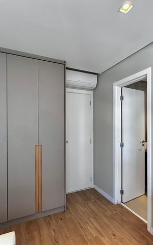 Apartamento à venda com 141m², 3 quartos e 2 vagas Apartamento à venda com 141m², 3 quartos e 2 vagasSuíte 3