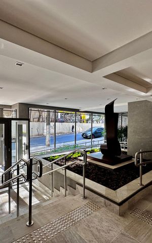 Apartamento à venda com 141m², 3 quartos e 2 vagas Apartamento à venda com 141m², 3 quartos e 2 vagasÁrea comum