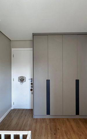 Apartamento à venda com 141m², 3 quartos e 2 vagas Apartamento à venda com 141m², 3 quartos e 2 vagasSuíte 2