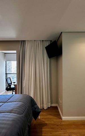 Apartamento à venda com 141m², 3 quartos e 2 vagas Apartamento à venda com 141m², 3 quartos e 2 vagasSuíte 1