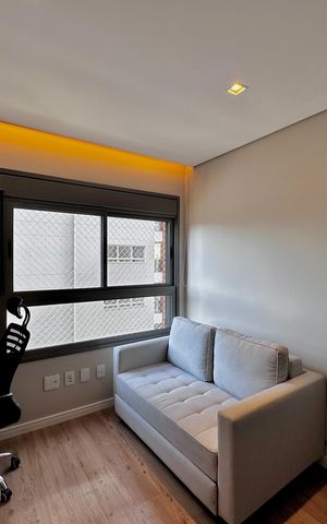 Apartamento à venda com 141m², 3 quartos e 2 vagas Apartamento à venda com 141m², 3 quartos e 2 vagasSuíte 3